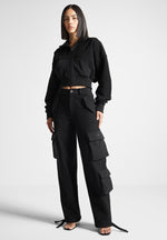 high-waisted-loopback-cargo-pants-black