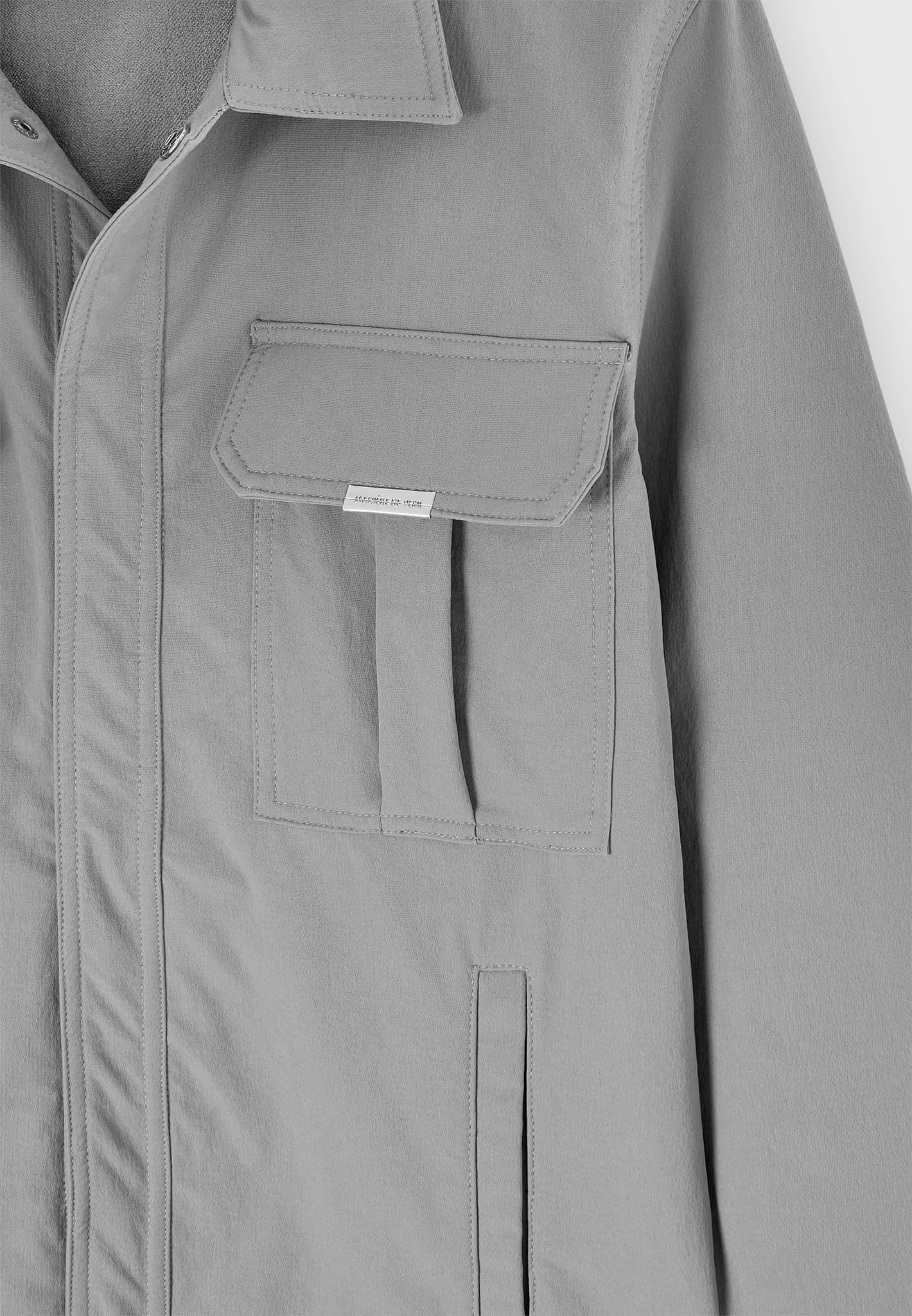 Cargo coat on sale