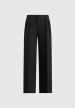 tailored-twin-pleat-trousers-black
