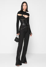 knitted-cut-out-bodysuit-black