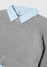 flavie-knitted-jumper-with-shirt-detail-blue-grey