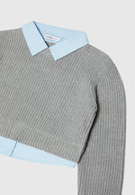 flavie-knitted-jumper-with-shirt-detail-blue-grey