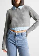 flavie-knitted-jumper-with-shirt-detail-blue-grey