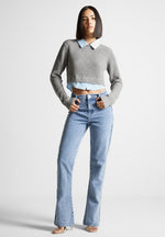 flavie-knitted-jumper-with-shirt-detail-blue-grey