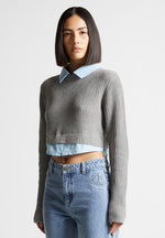 flavie-knitted-jumper-with-shirt-detail-blue-grey