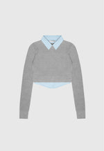 flavie-knitted-jumper-with-shirt-detail-blue-grey