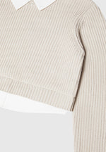 knitted-jumper-with-shirt-detail-white-beige