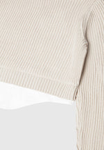 knitted-jumper-with-shirt-detail-white-beige