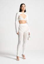 knitted-sleeve-overlay-with-bralette-white