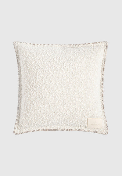 boucle-and-whipstitch-reversible-cushion-brown-cream