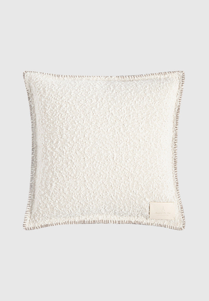 boucle-and-whipstitch-reversible-cushion-brown-cream