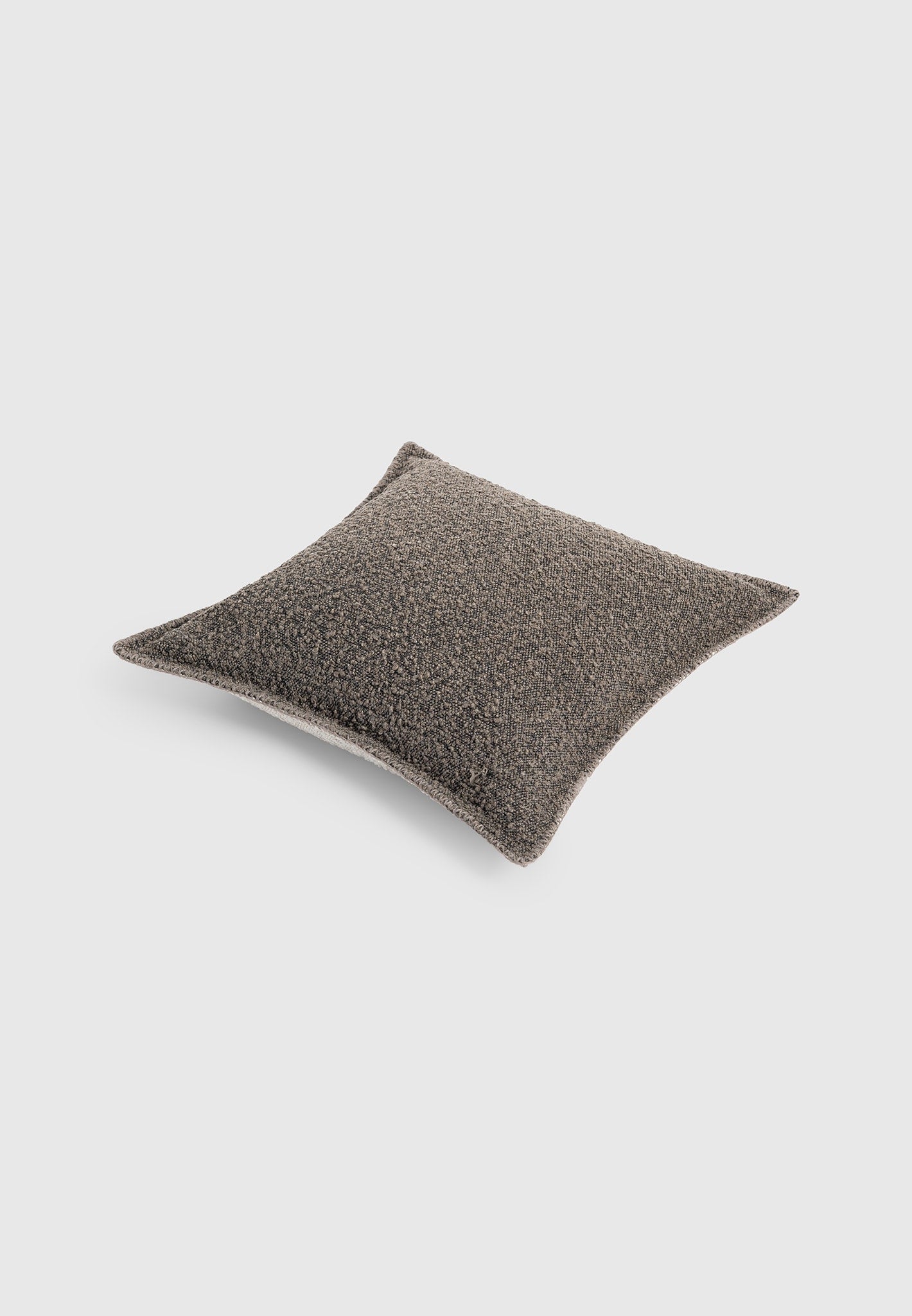 boucle-and-whipstitch-reversible-cushion-brown-cream