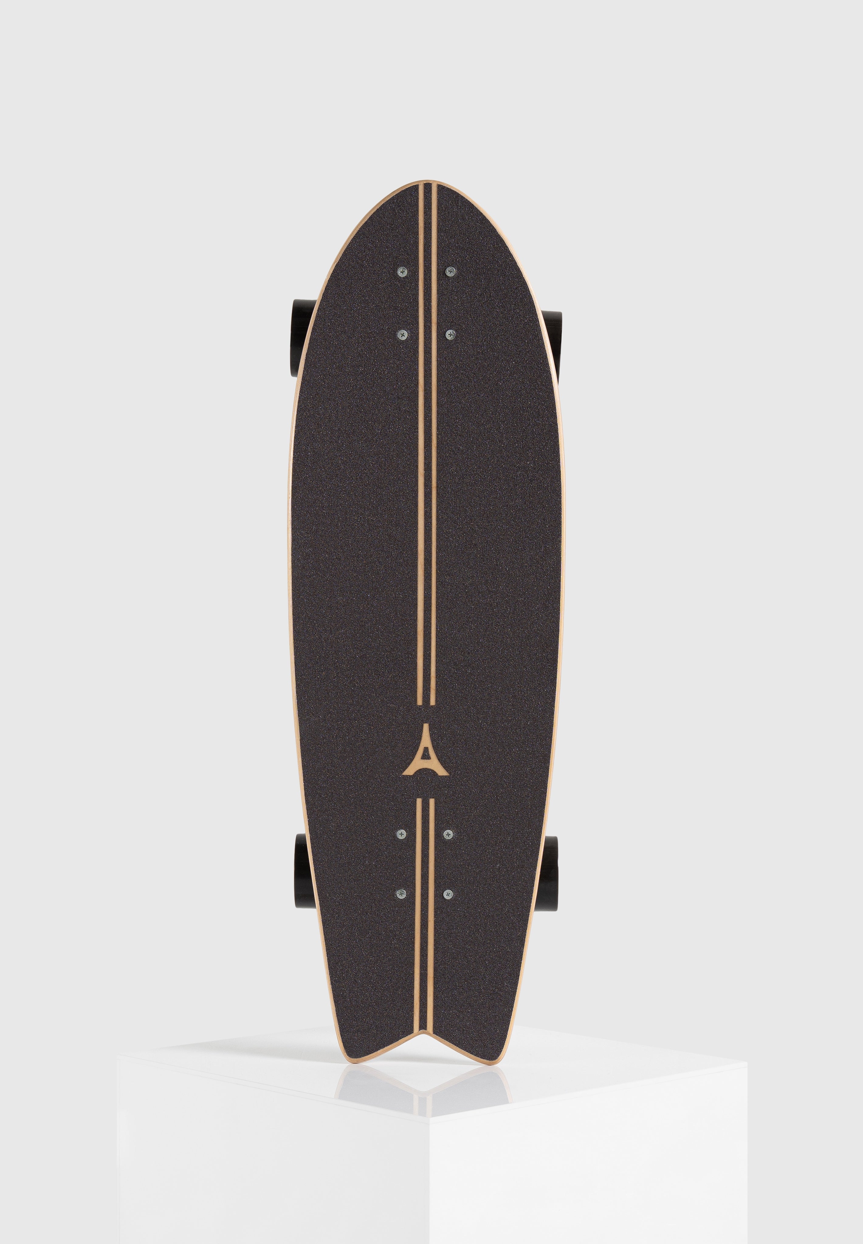 london-skateboard-brown