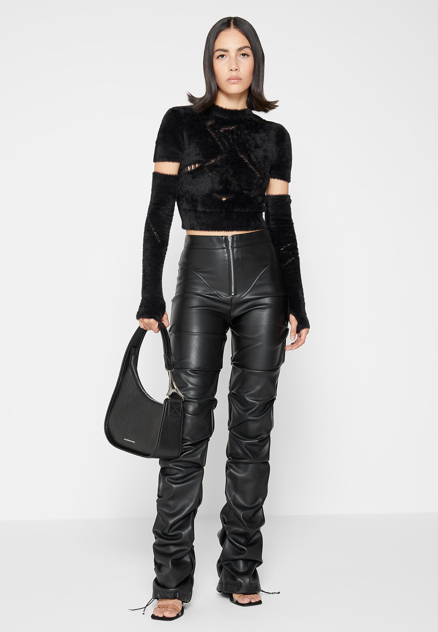 textured-handbag-black