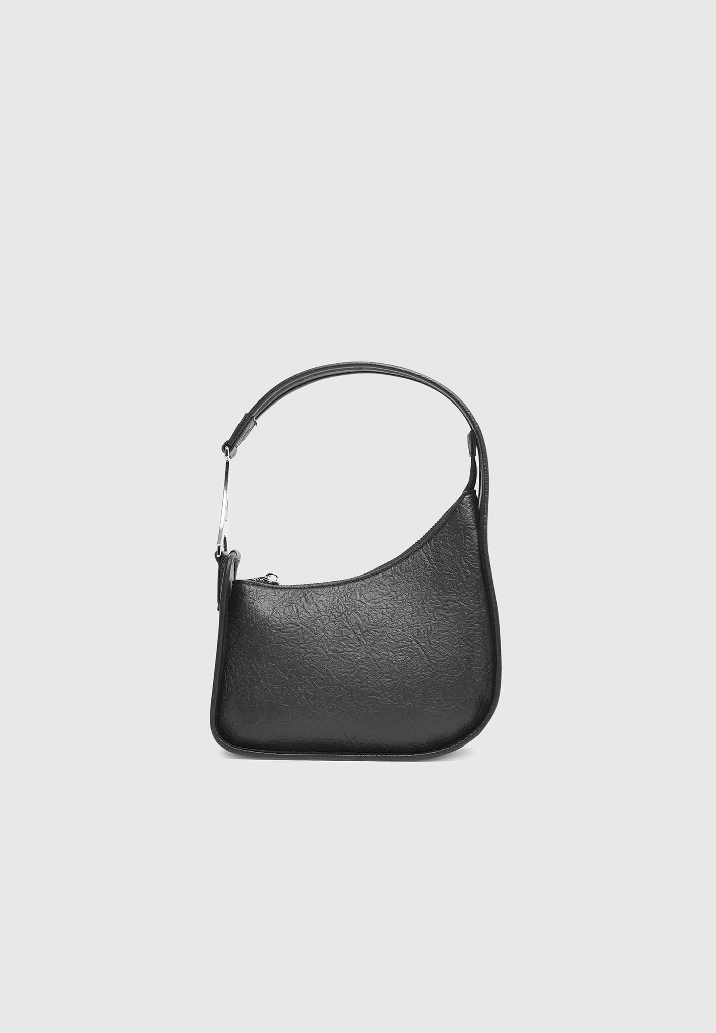 leiffel-textured-handbag-black