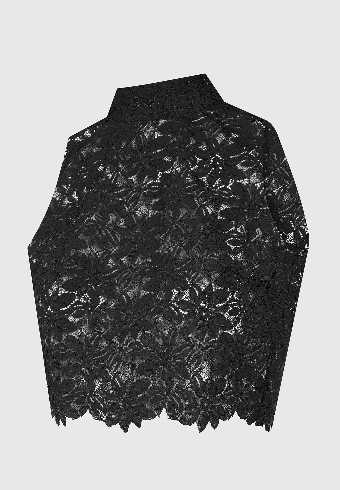 lace-open-back-top-black