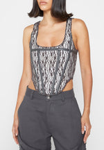 lace-with-vegan-leather-corset-top-grey