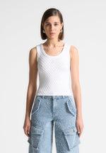 limited-edition-eiffel-knitted-tank-top-white