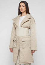 longline-corset-puffer-coat-beige