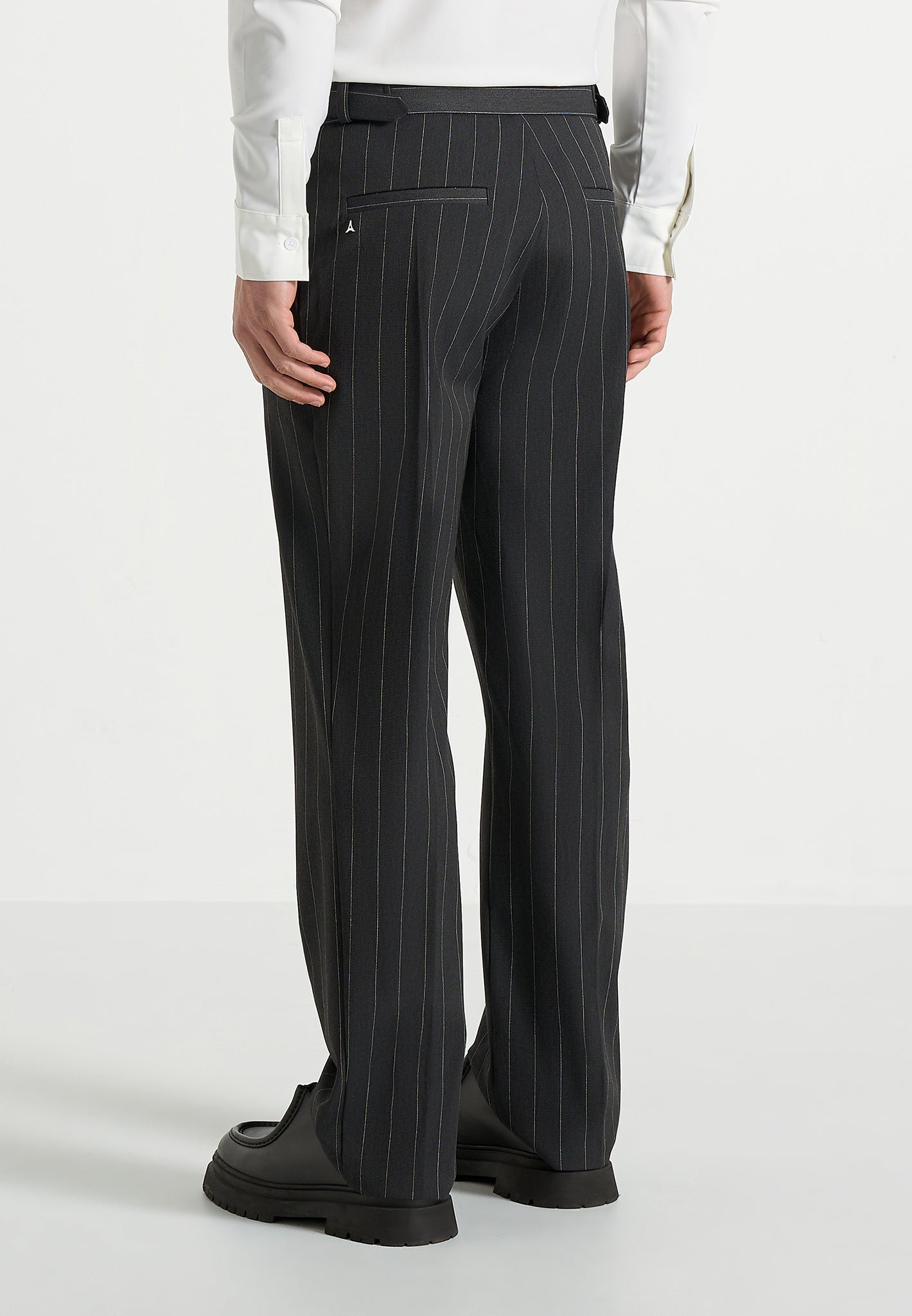 joseph-regular-fit-pinstripe-tailored-trousers-grey
