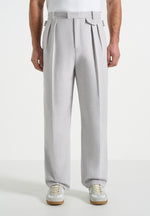 pierre-relaxed-fit-textured-pleated-tailored-trousers-light-grey-1
