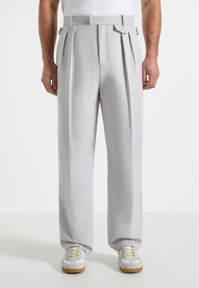 pierre-relaxed-fit-textured-pleated-tailored-trousers-light-grey-1