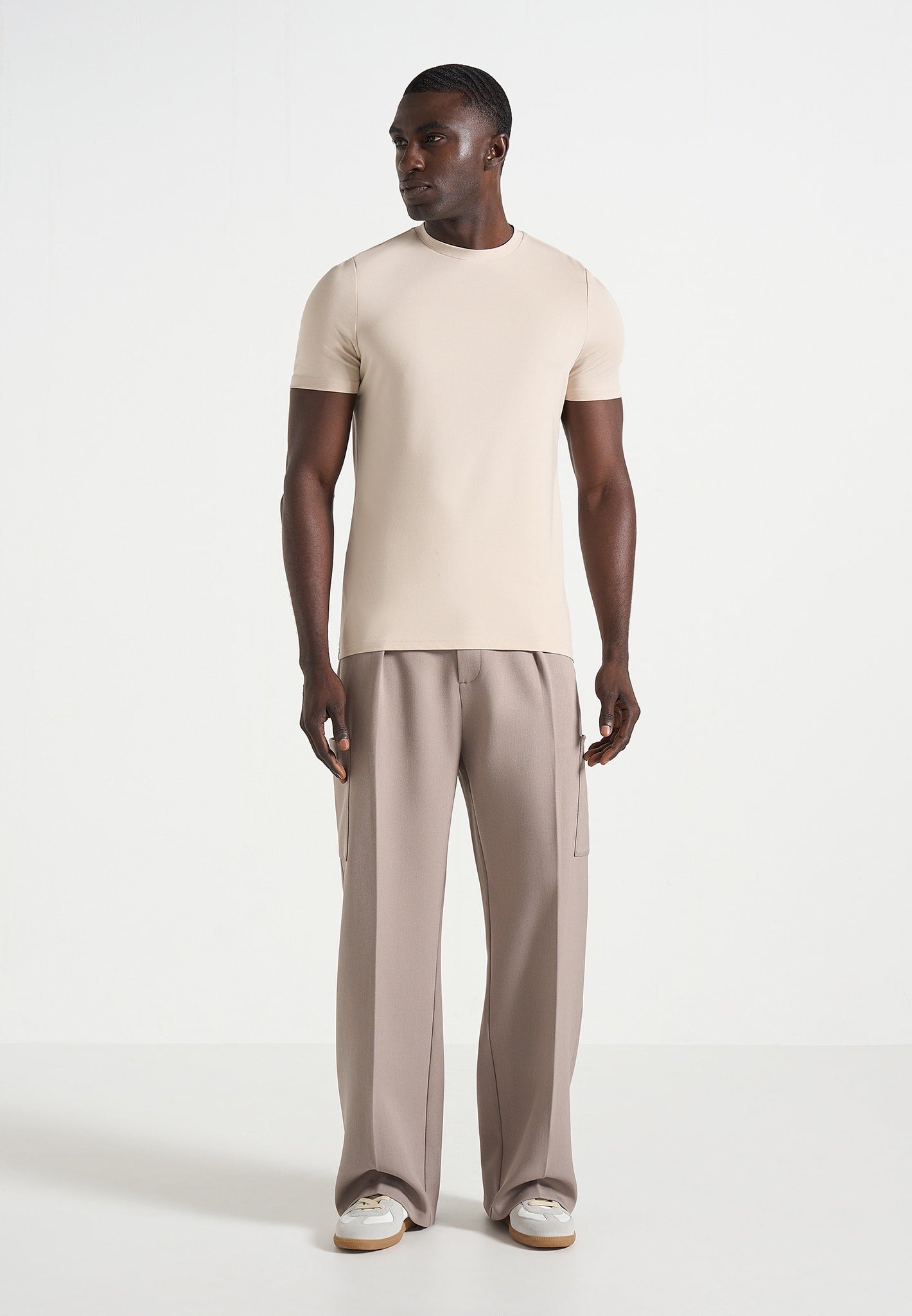luca-relaxed-fit-pleated-pocket-trousers-mushroom