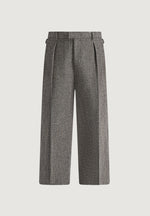 dorian-herringbone-wool-pleated-trousers-grey