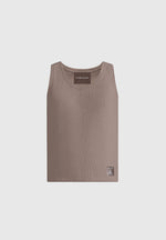 vs001-ribbed-cotton-vest-mushroom