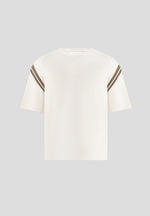 georges-varsity-cotton-t-shirt-cream-olive