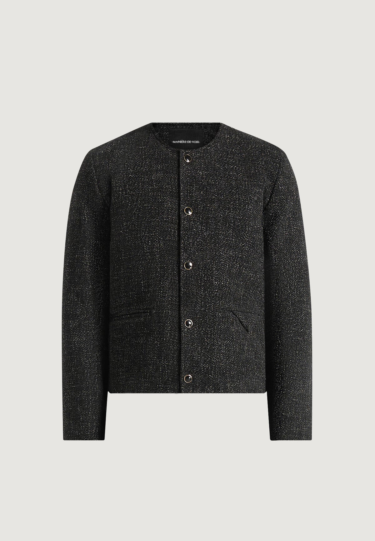 melvin-textured-jacket-black