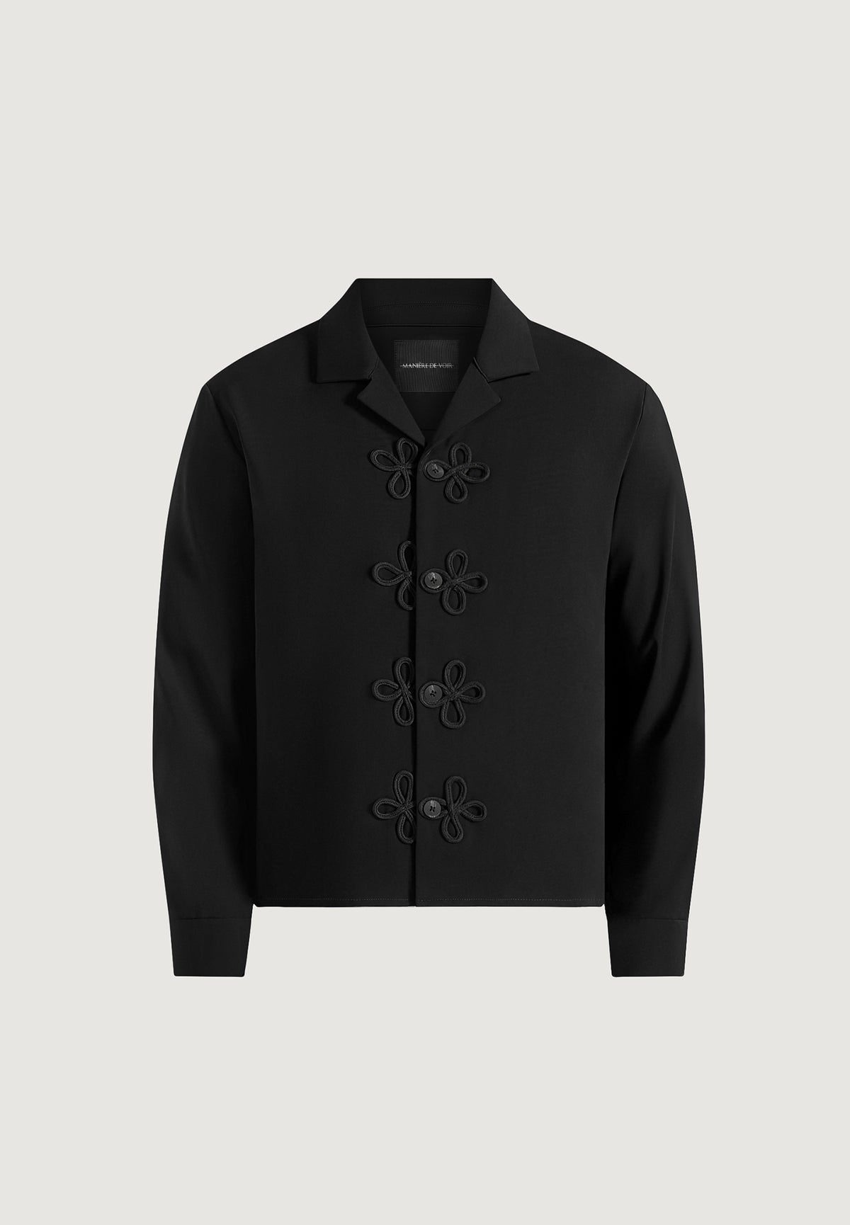 valen-applique-detail-long-sleeve-shirt-black