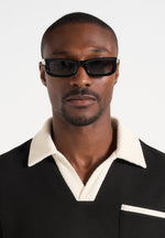 milan-curved-frame-sunglasses-black