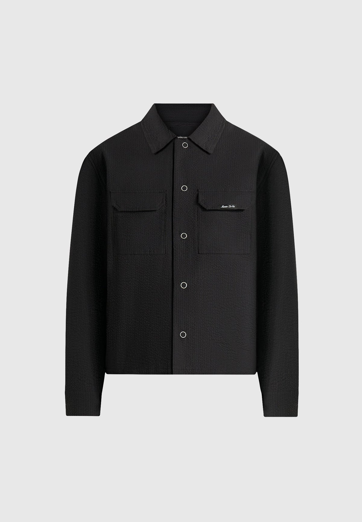 milo-textured-cargo-jacket-black