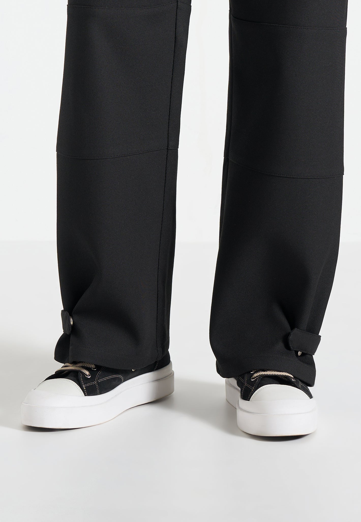mathis-twill-signature-wide-leg-cargo-trousers-black