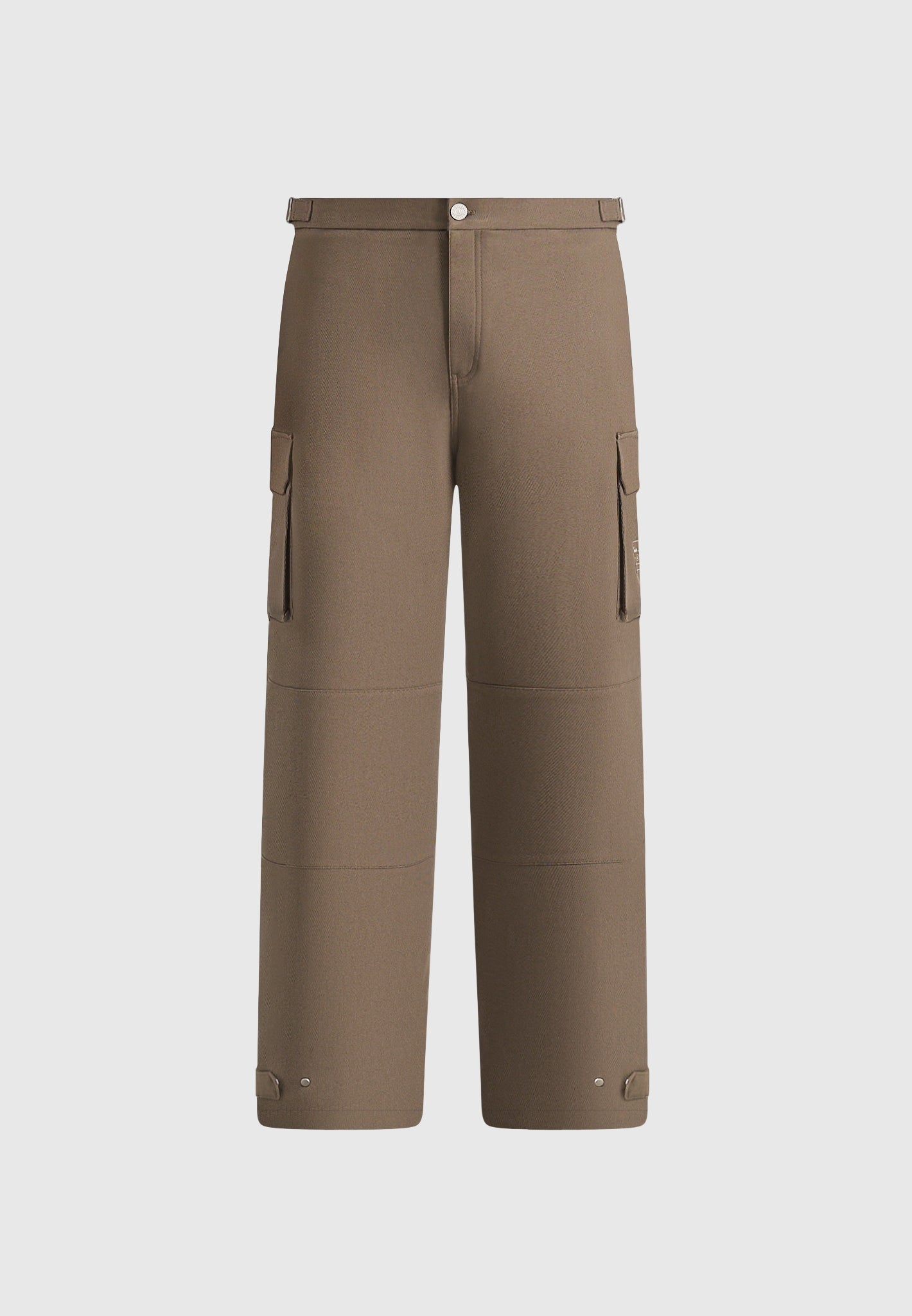 mathis-twill-signature-wide-leg-cargo-trousers-olive