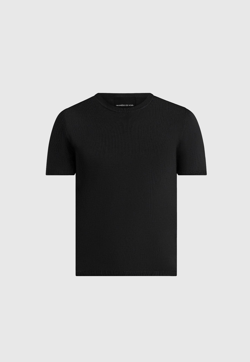 ts010-luxe-knitted-t-shirt-black