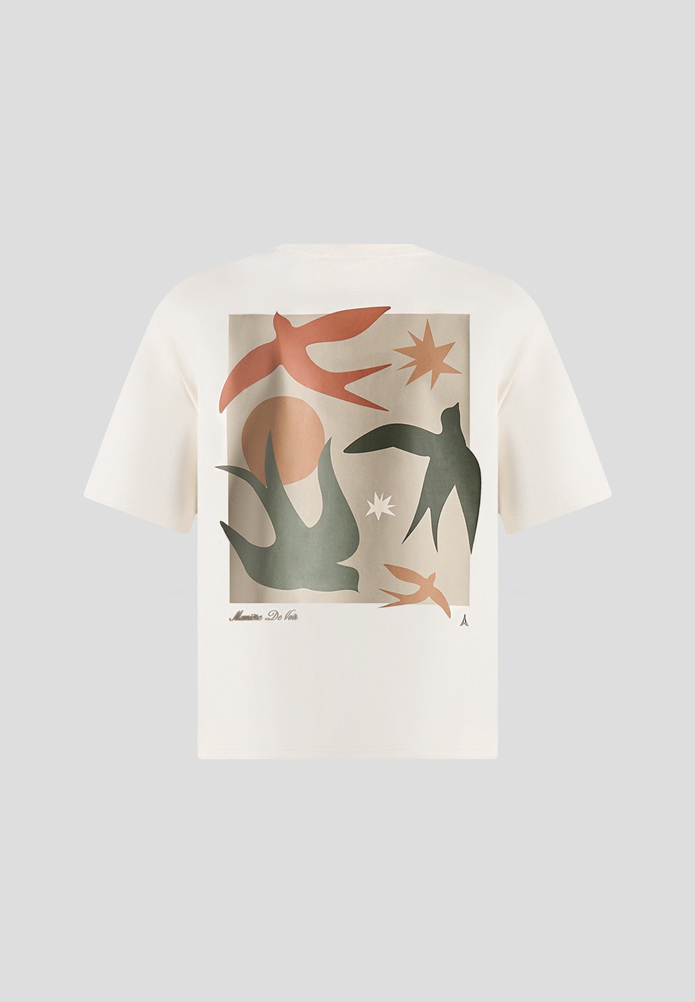 thibault-bird-detail-cotton-t-shirt-cream