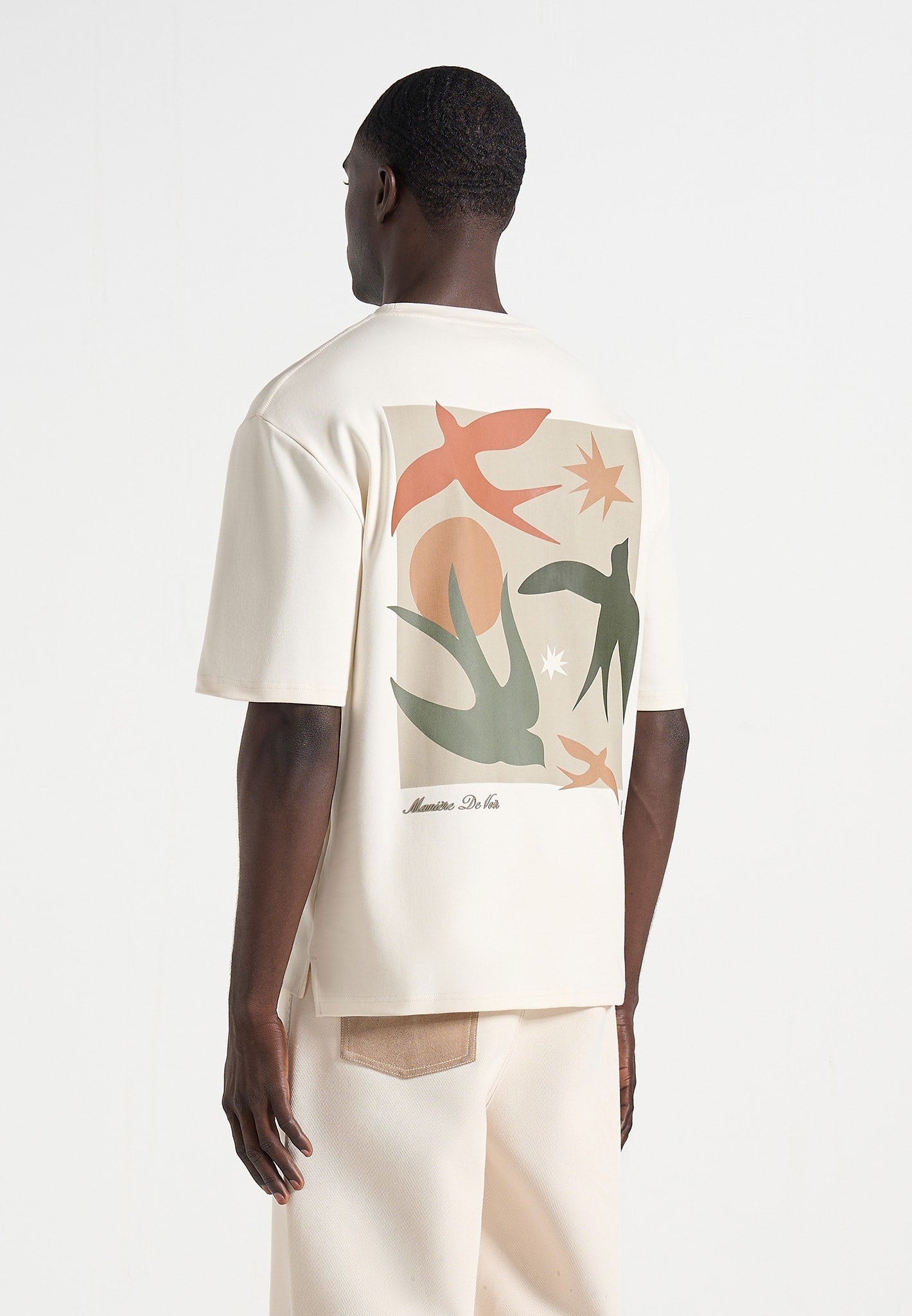 thibault-bird-detail-cotton-t-shirt-cream