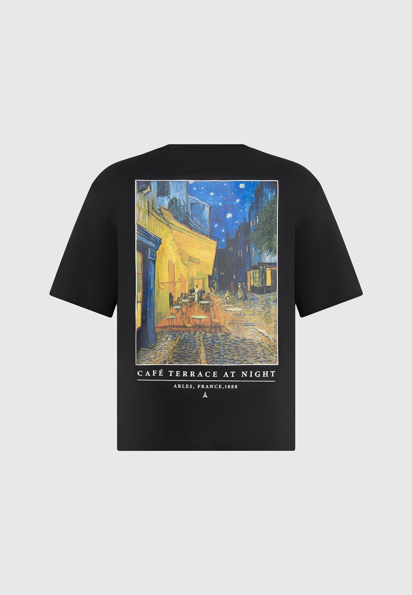 anders-cafe-terrace-at-night-cotton-t-shirt-black