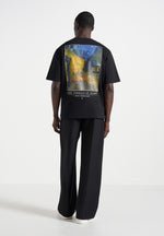 anders-cafe-terrace-at-night-cotton-t-shirt-black