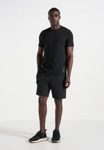 dimitri-technnical-cargo-shorts-black