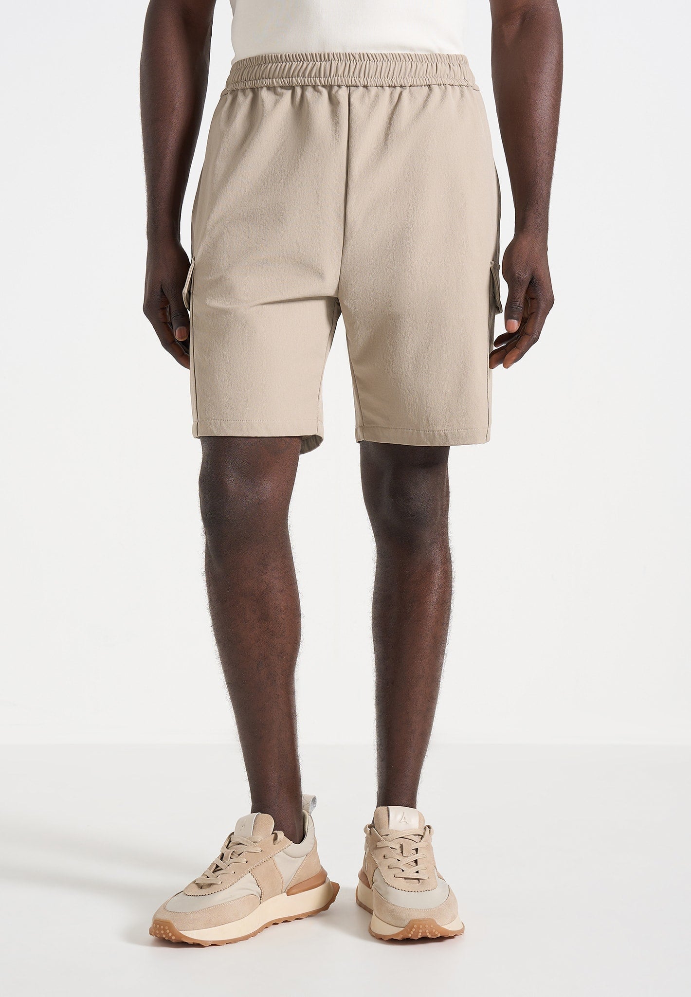 dimitri-technical-cargo-shorts-beige 