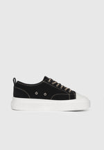 vienna-suede-contrast-stitch-sneaker-black