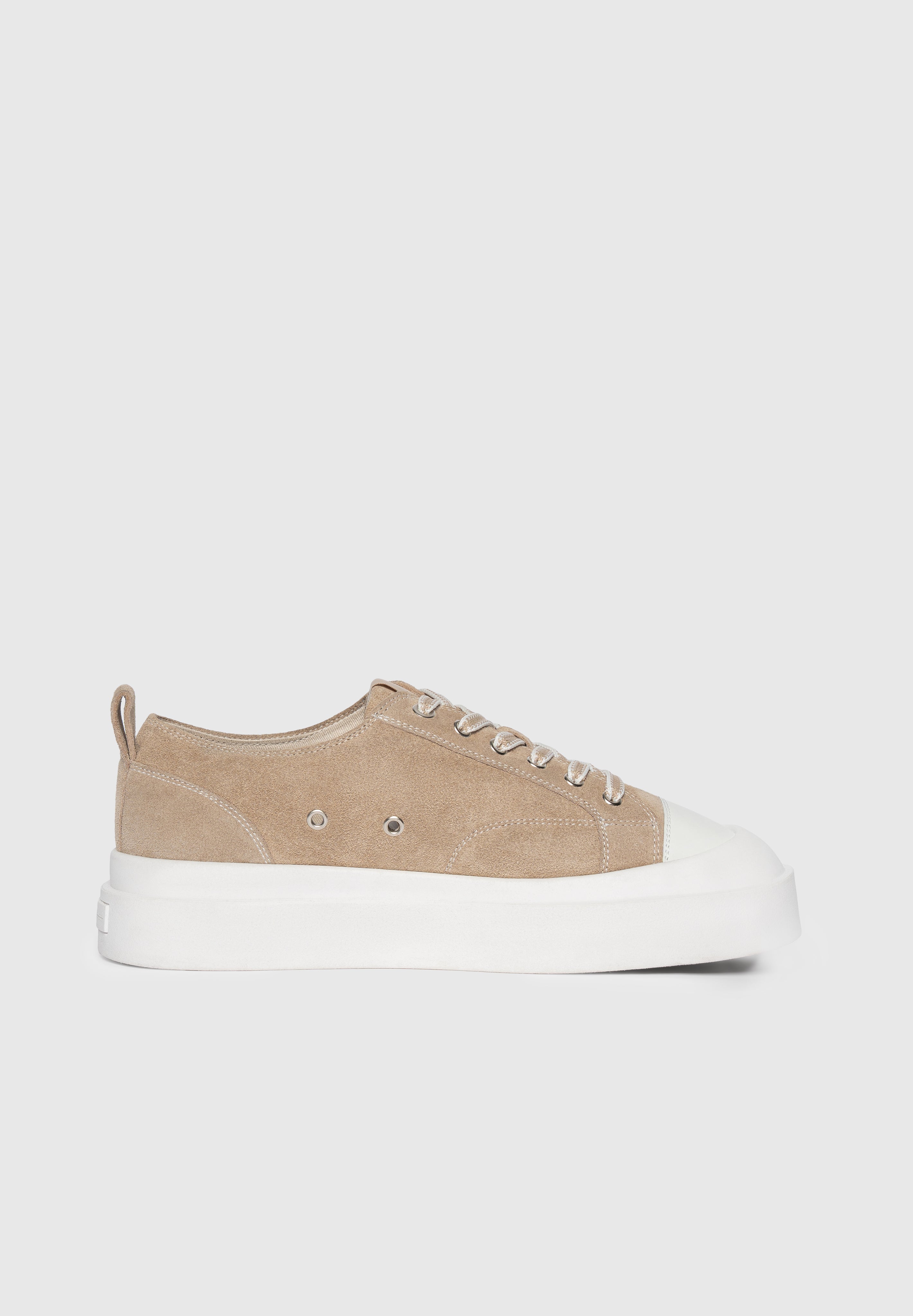 vienna-suede-contrast-stitch-sneaker-beige