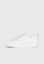 vienna-leather-contrast-stitch-sneakers-white