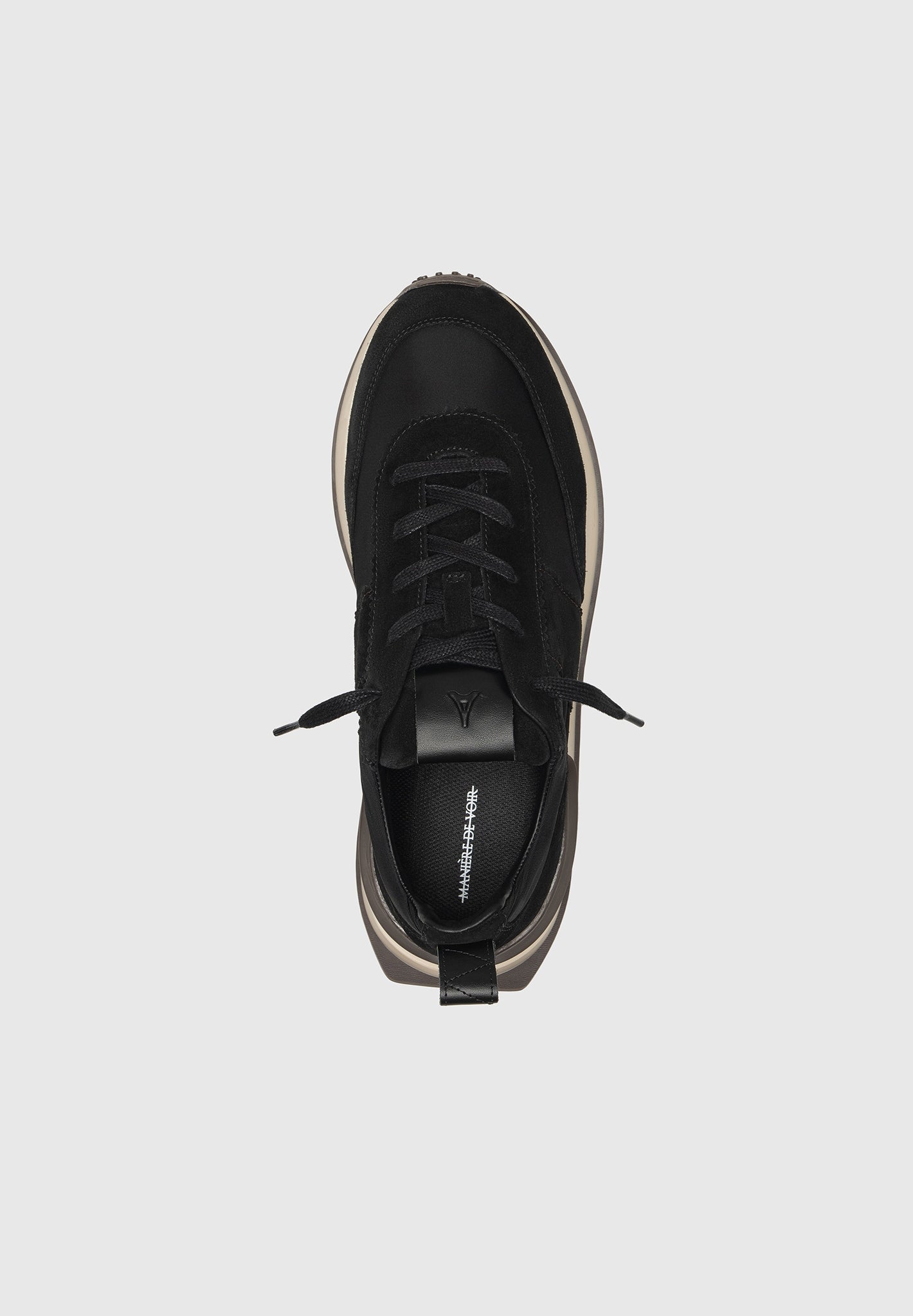 monaco-suede-and-nylon-runner-black