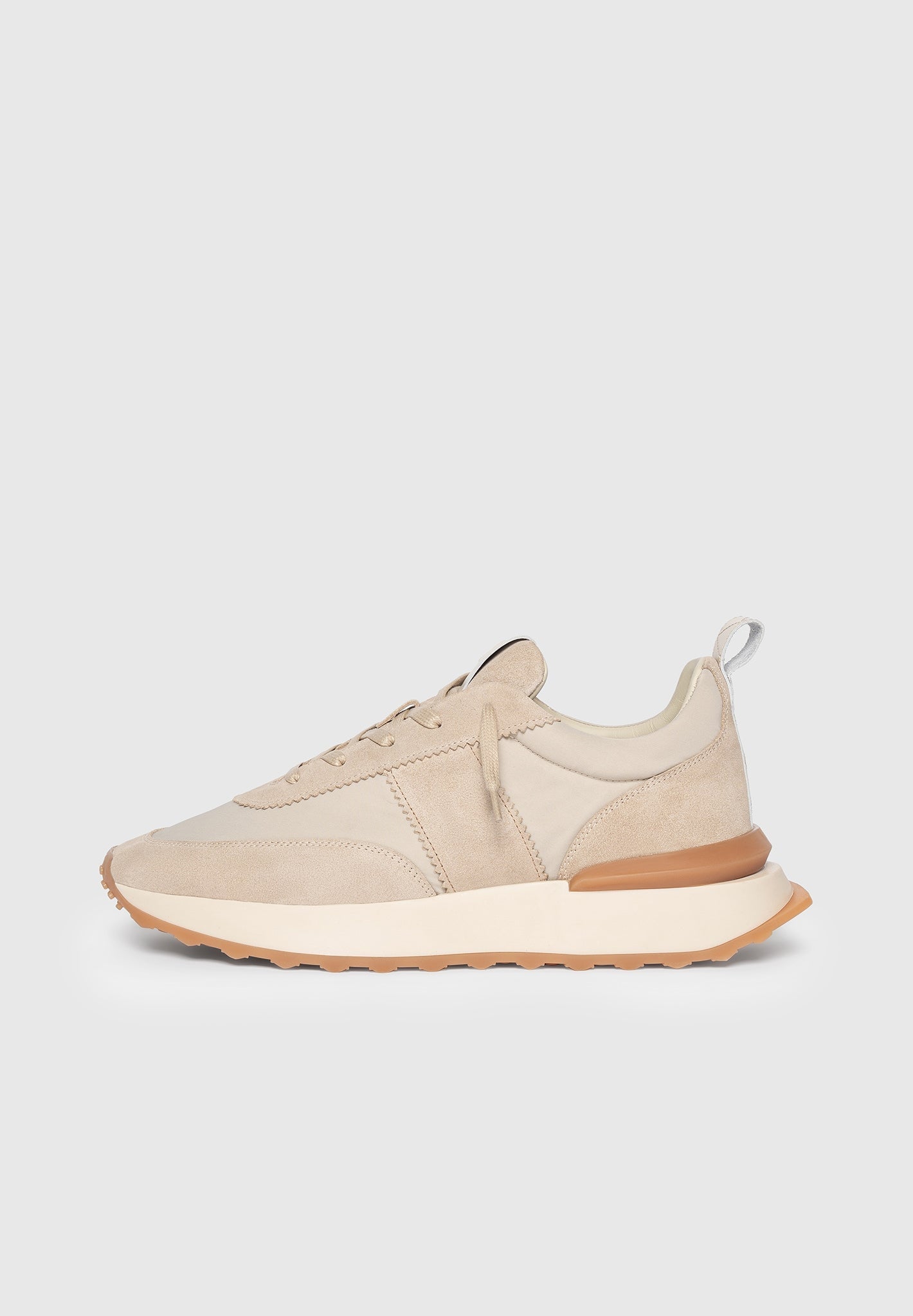 monaco-suede-and-nylon-runner-cream 