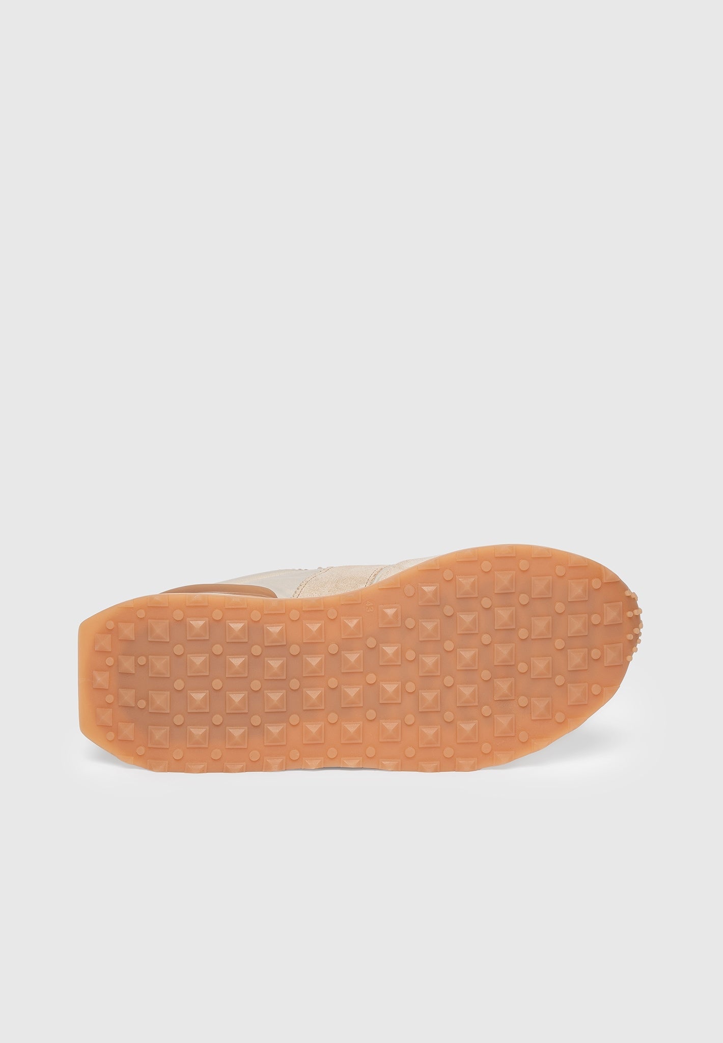 monaco-suede-and-nylon-runner-cream