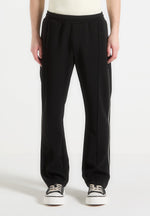 contrast-whipstitch-relaxed-track-pants-black